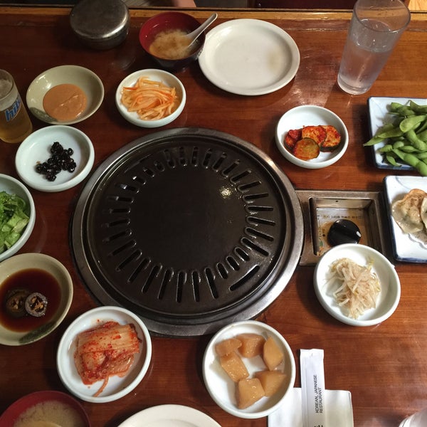 Woomi Garden (Now Closed) WheatonGlenmont 11 tips from 507 visitors