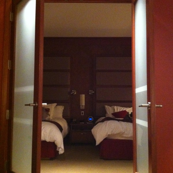 Photos At The Lodge At Turning Stone Verona Ny
