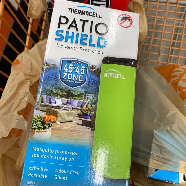 The Home Depot Hardware Store in Bolton