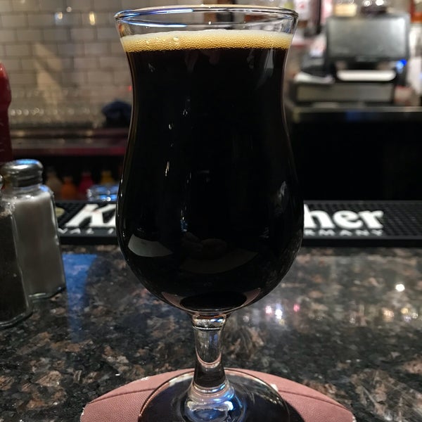 Photo taken at Franklin Tap by Patrick G. on 2/7/2019