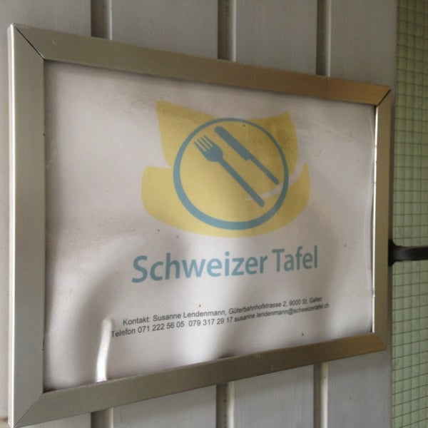 Photos At Schweizer Tafel Sg 1 Visitor