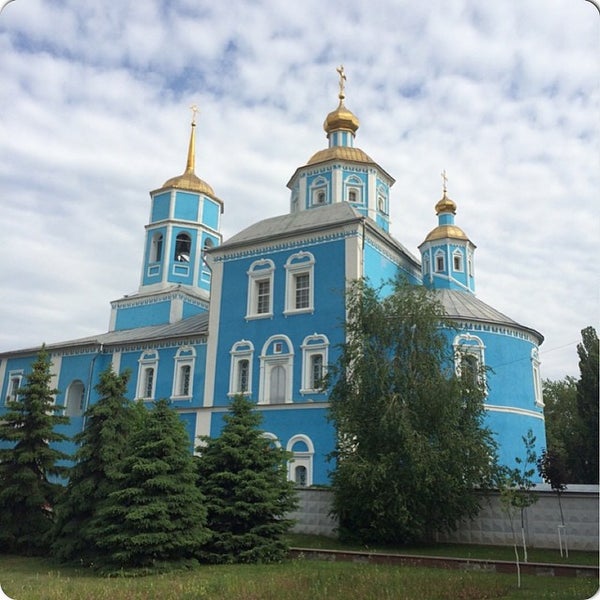 Смоленский собор Белгород фото внутри