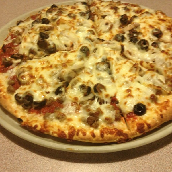 Panteras Pizza Edwardsville, IL