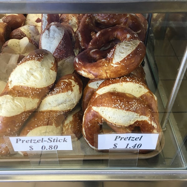 German Bread Bakery Sun City Summerlin Las Vegas, NV