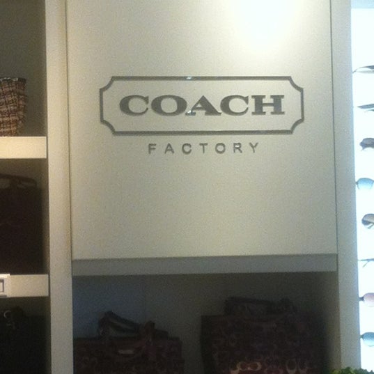 coach outlet crossiron