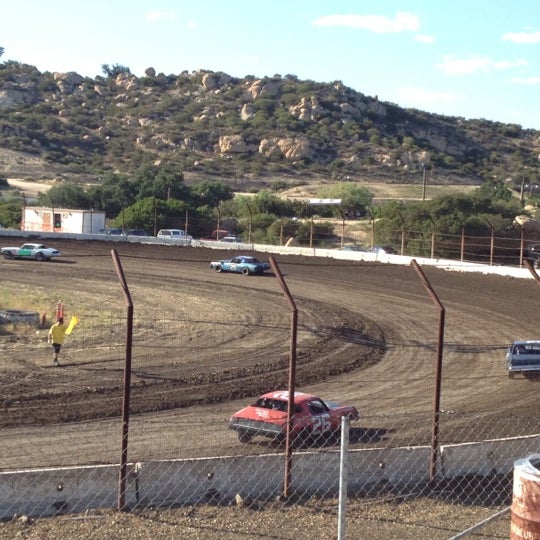 Barona Speedway & Dragstrip - 5 tips from 191 visitors