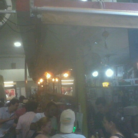 9/15/2012 tarihinde Juan S.ziyaretçi tarafından Nosso Bar'de çekilen fotoğraf