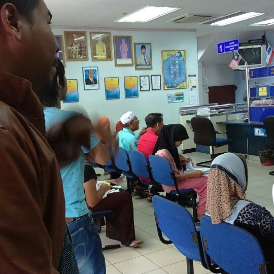 Jabatan Pendaftaran Negara Jpn Lahad Datu 2 Tips De 100 Visitantes