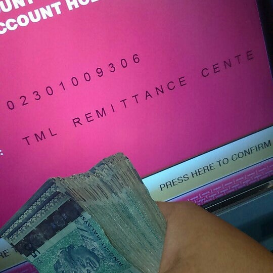 hong leong bank currency