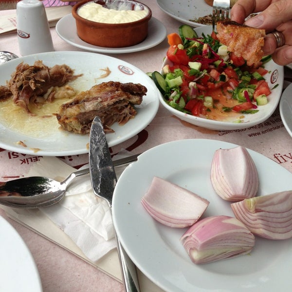 Emin Et Lokantası İhsaniye 151 tavsiye'da fotoğraflar