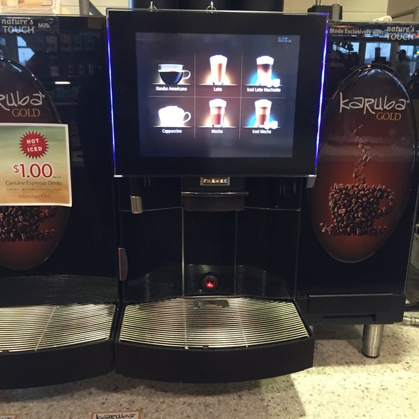 KWIK TRIP 485 Convenience Store in Elkhorn