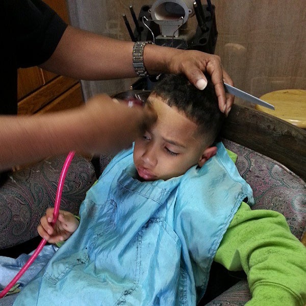 Photos At Family Matters Barber Beauty Salon Columbia Mo