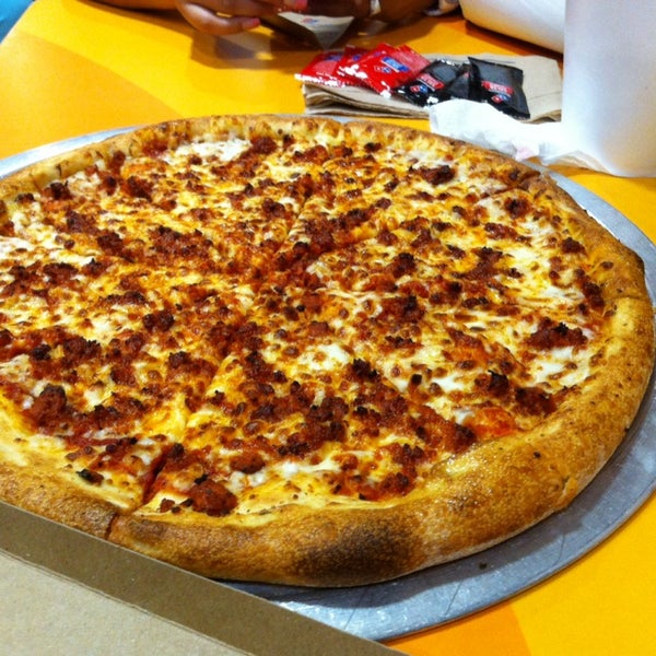 Domino's Pizza Magallanes Acapulco, Guerrero