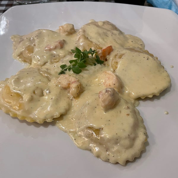 Pasta Fresca Italian Restaurant in Reno