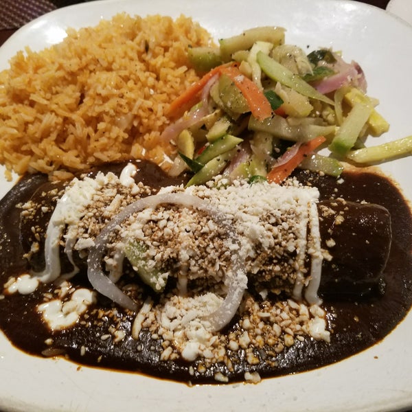 Photo taken at Pedro&#39;s Restaurant &amp; Cantina by Jimmy C. on 3/8/2018