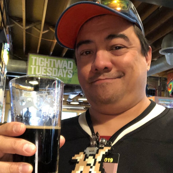 Photo taken at Great Basin Brewing Co. by Jimmy C. on 5/19/2019