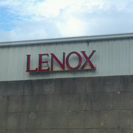 lenox warehouse egg harbor nj
