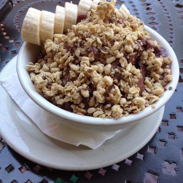 Mocca – java