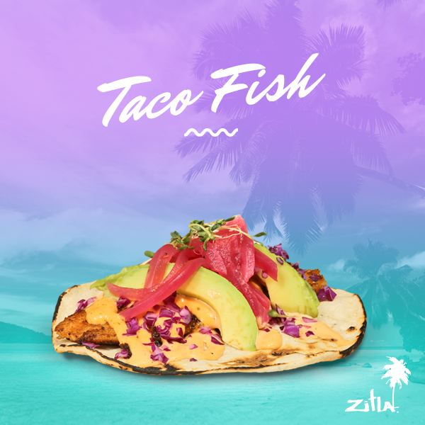 Zitla & Zicatela (Ahora cerrado) Restaurante