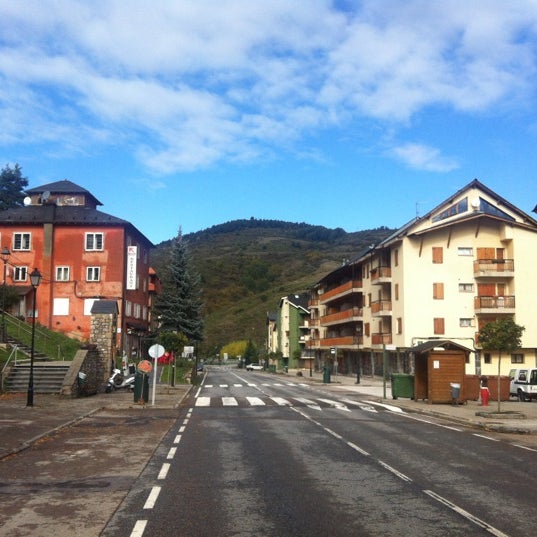 Estació d'esquí La Molina - 31 tips