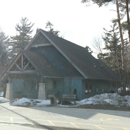 Photos at Point Beach State Forest - Campground in Two Rivers