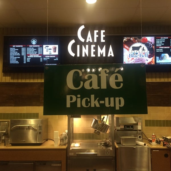 Photos at Cinemark 20 and XD Pflugerville, TX