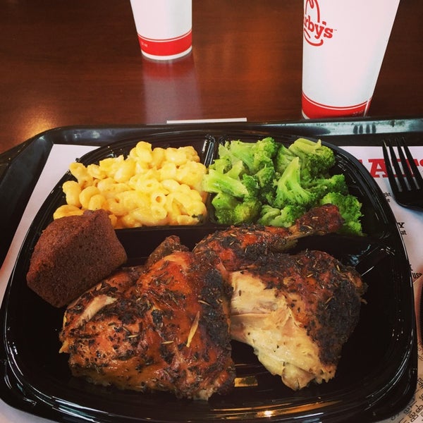 Photos at Arby's Colonial Heights, VA