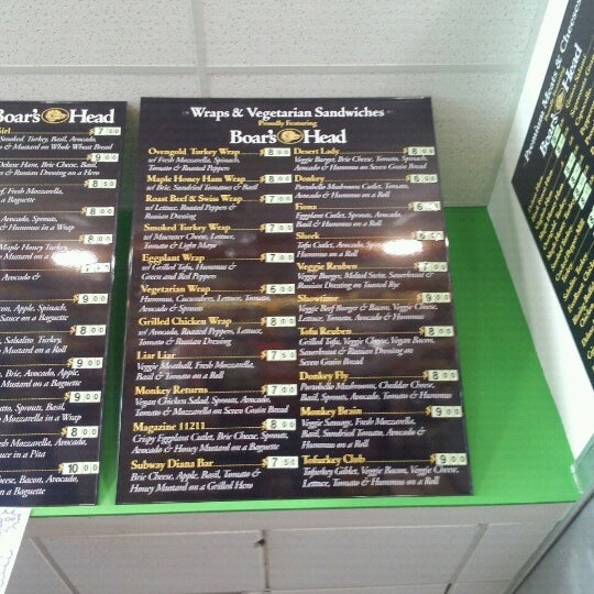 Hana Food Bushwick 24 Wyckoff Ave