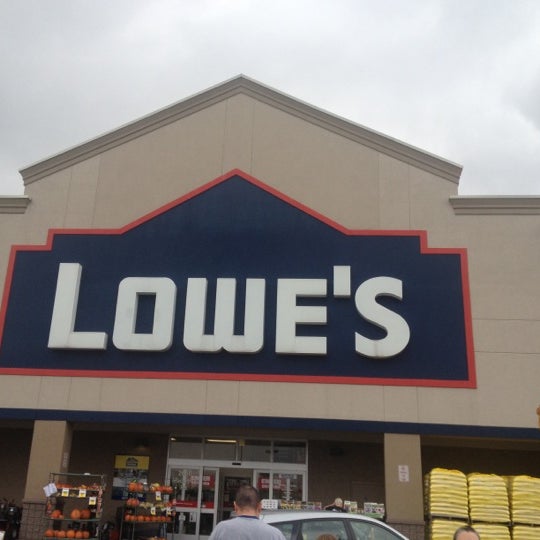 Lowe's Whitehall Township, PA