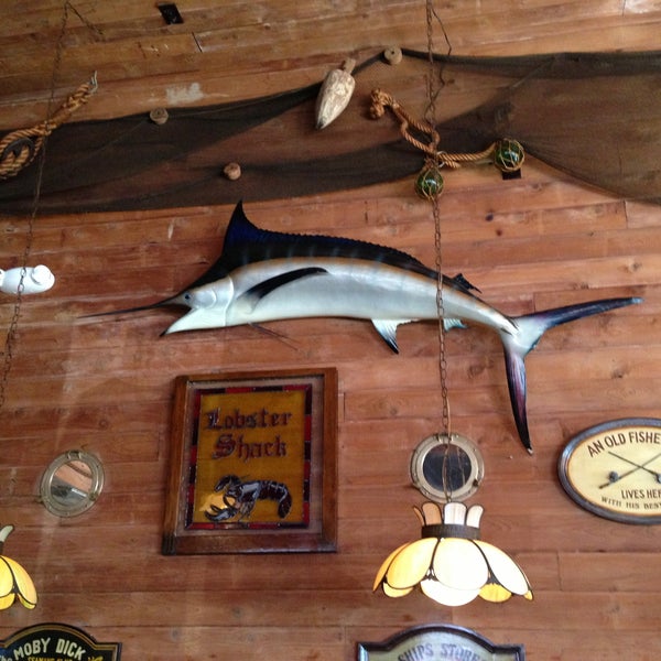 Lobster Shack (Now Closed) Wildwood, NJ