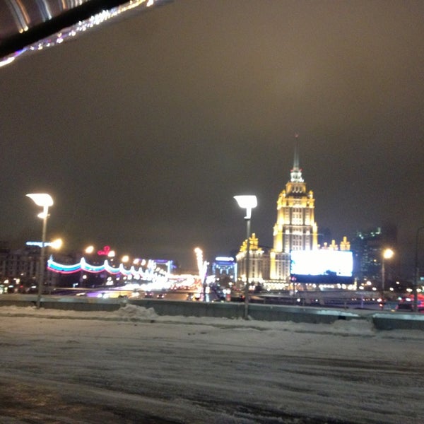 2/8/2013 tarihinde DJ Anna K.ziyaretçi tarafından Гастроном'de çekilen fotoğraf