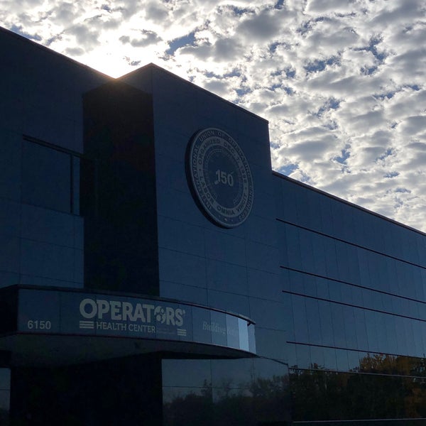 Midwest operating engineers local 150 countryside il
