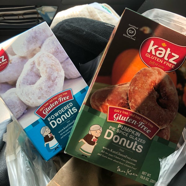 Fruitful Yield Health Food Store in Oswego