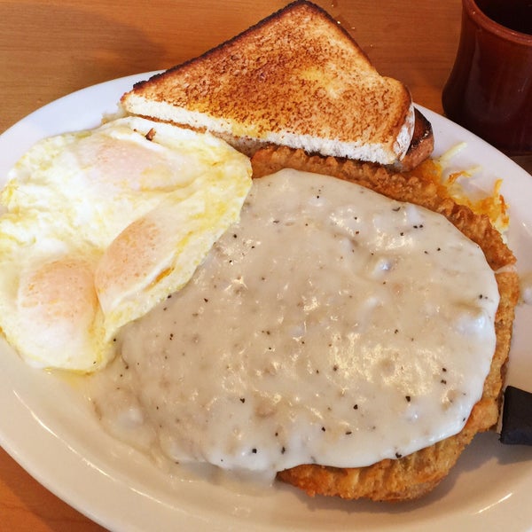 IHOP - Café da Manhã em Everett