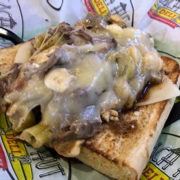 Beach Hut Deli Livermore Ca