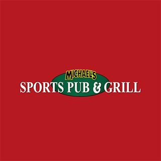 10/13/2016 tarihinde Michael&#39;s Sports Pub &amp; Grillziyaretçi tarafından Michael&#39;s Sports Pub &amp; Grill'de çekilen fotoğraf