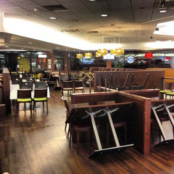 Clacket Lane AntiClockwise Services (RoadChef) Westerham, Kent