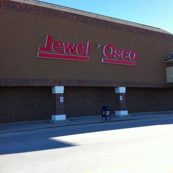 Photos at JewelOsco Grocery Store in Grand Hunt Center