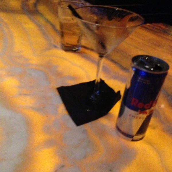 Ultra Lounge & Wine Bar (Now Closed) Yaletown 1137 Hamilton St.