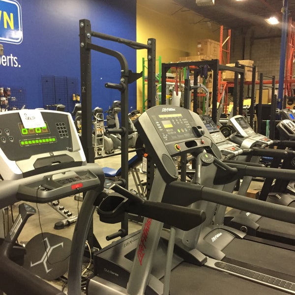 Фитнес город одинцово