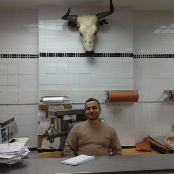 Las Americas Meat Market Sunnyside Queens, NY