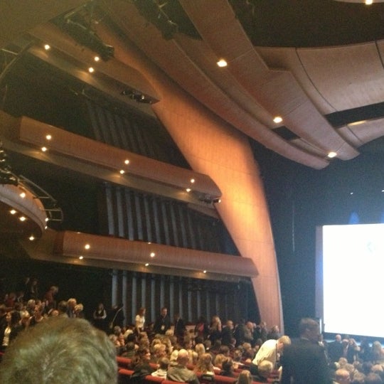 Photos At Ellie Caulkins Opera House Central Business District Denver Co Photos At Ellie Caulkins Opera House Central Business District Denver Co