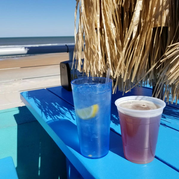 Photo taken at The Beach Bucket by Doug R. on 3/21/2018
