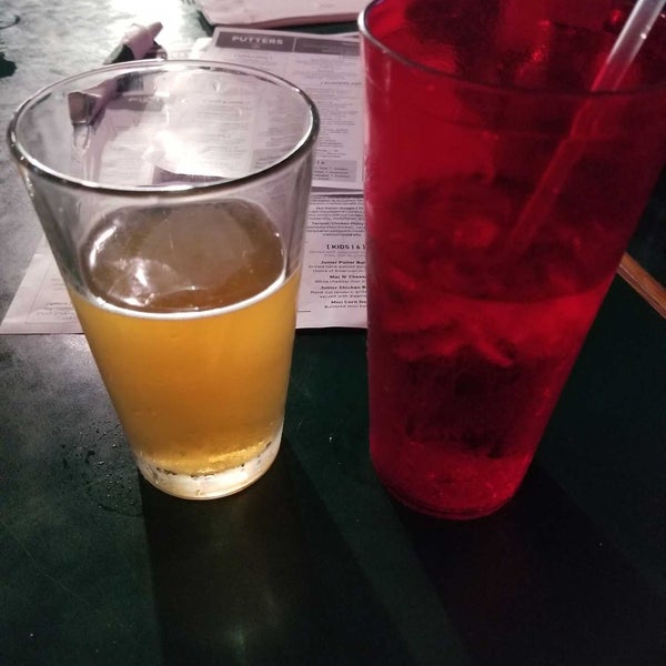 Putters Sports Grill Maineville, OH