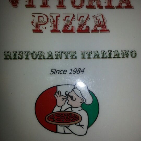 Photos at Vittoria Pizza 2622 W Valley Blvd