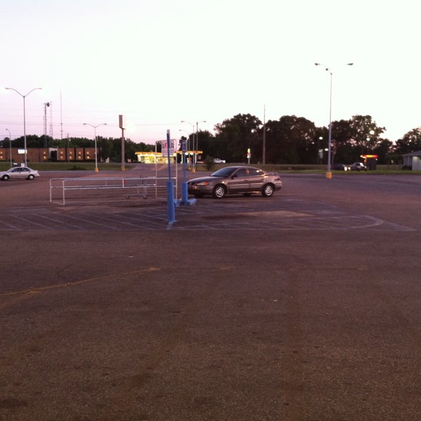Kmart (Now Closed) Dothan, AL