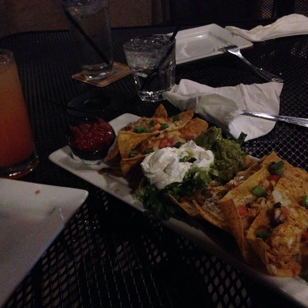 8/13/2015にLaura R.がGreen Mill Restaurant &amp; Barで撮った写真