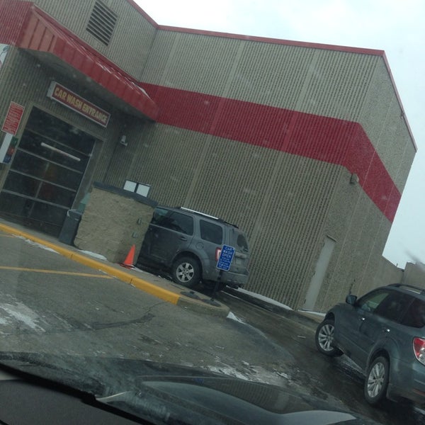 Little Dukes Car Wash Willmar, MN