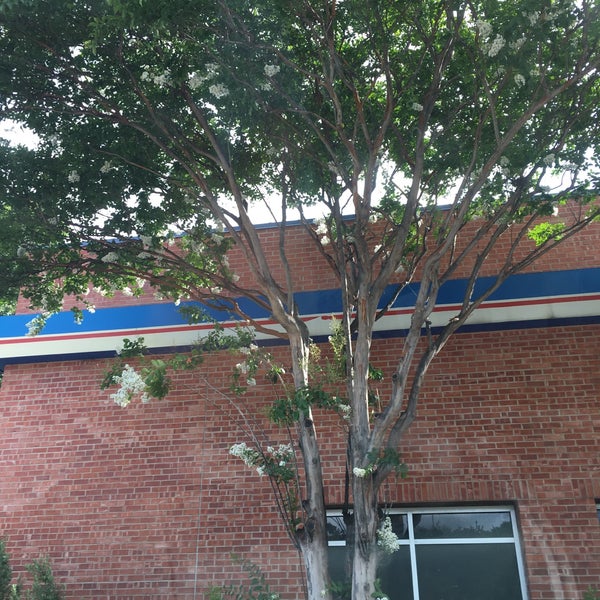 US Post Office Post Office in Austin