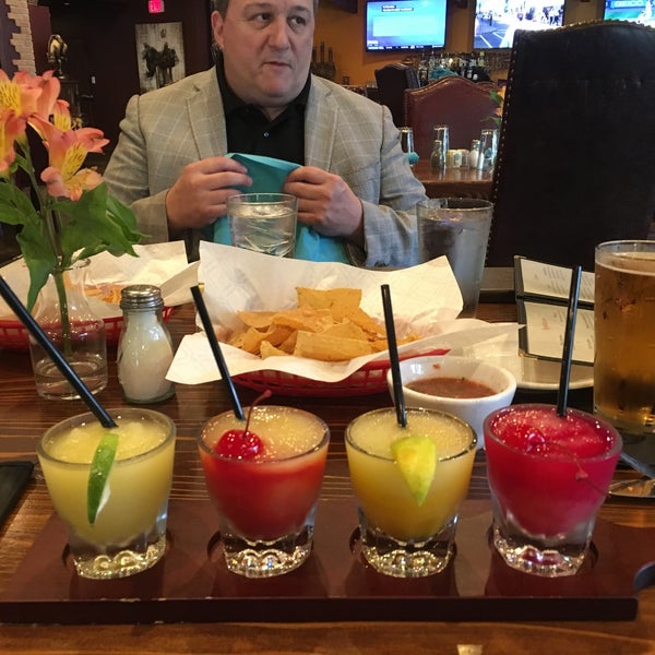 Photo taken at Micheladas Cafe y Cantina by Debra P. on 8/29/2019